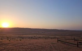 Bedouin Nights Camp