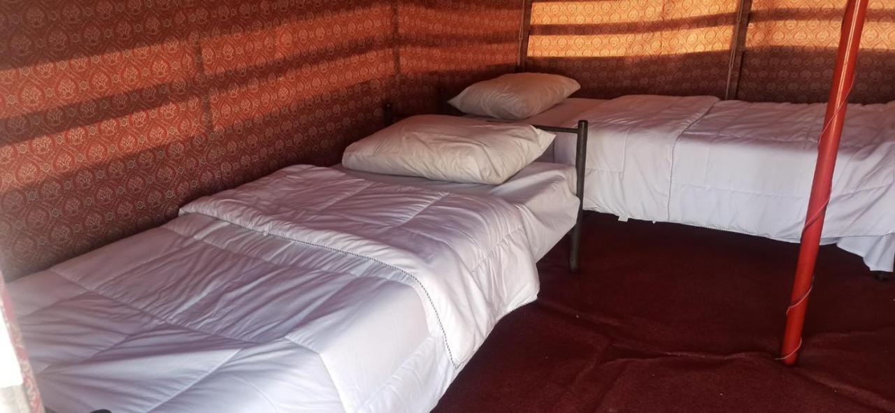 Bedouin Nights Camp Hotel Al Wasil Exterior photo